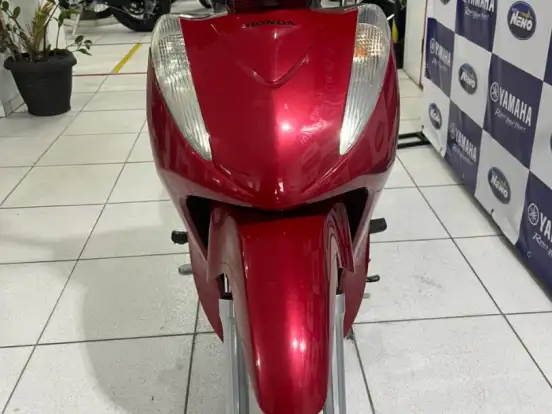 HONDA-BIZ 125 ES HONDA-BIZ 125 ES-2014