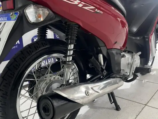 HONDA-BIZ 125 ES HONDA-BIZ 125 ES-2014