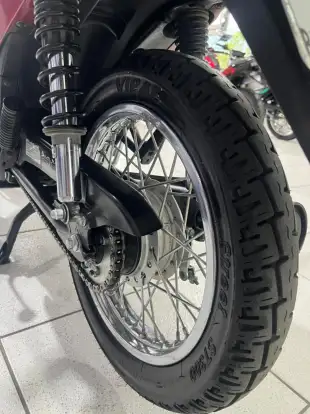 HONDA-BIZ 125 ES-2014