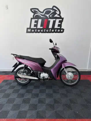 HONDA BIZ 125 ES 