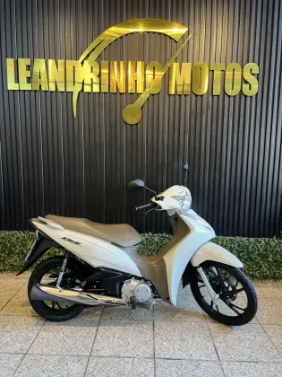 HONDA BIZ 125 EX HONDA BIZ 125 EX