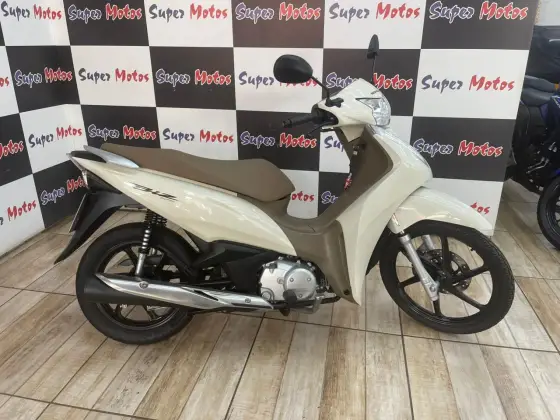 HONDA BIZ 125 EX HONDA BIZ 125 EX