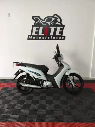 HONDA BIZ 125 EX HONDA BIZ 125 EX