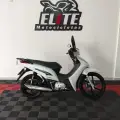 HONDA BIZ 125 EX HONDA BIZ 125 EX