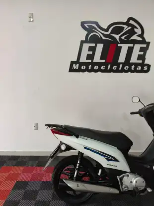 HONDA-BIZ 125 EX HONDA-BIZ 125 EX-2014