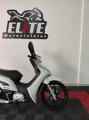 HONDA-BIZ 125 EX HONDA-BIZ 125 EX-2014