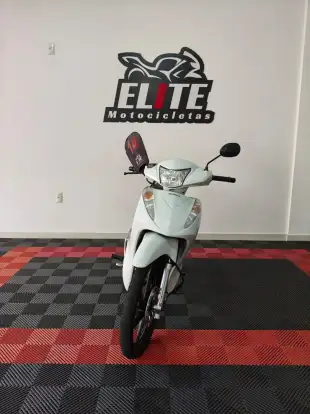 HONDA-BIZ 125 EX-2014