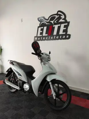 HONDA-BIZ 125 EX-2014