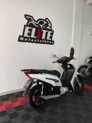 HONDA-BIZ 125 EX-2014