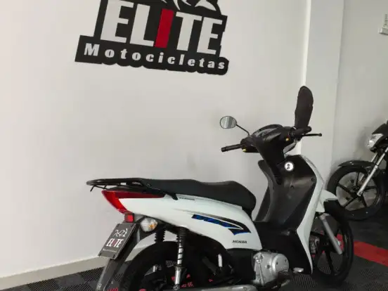 HONDA-BIZ 125 EX HONDA-BIZ 125 EX-2014