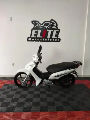 HONDA-BIZ 125 EX HONDA-BIZ 125 EX-2014