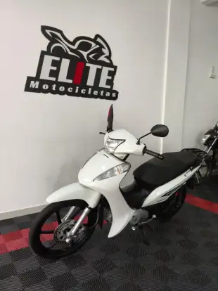 HONDA-BIZ 125 EX-2014