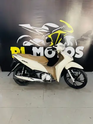 HONDA BIZ 125i HONDA BIZ 125i