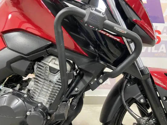 HONDA-CB 300F TWISTER ABS HONDA-CB 300F TWISTER ABS-2025