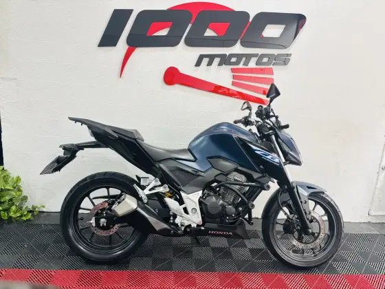 HONDA CB 300F TWISTER ABS 
