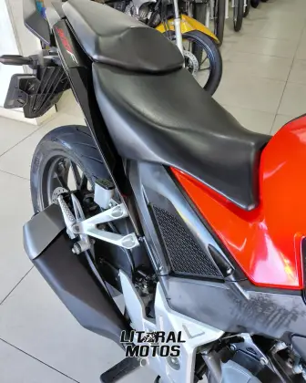 HONDA CB 300F TWISTER ABS 