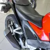 HONDA CB 300F TWISTER ABS HONDA CB 300F TWISTER ABS