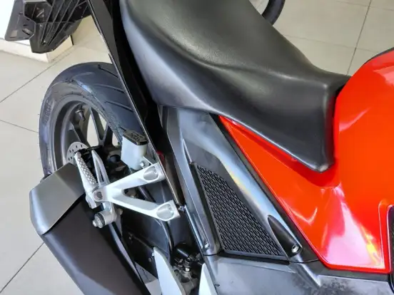 HONDA-CB 300F TWISTER ABS HONDA-CB 300F TWISTER ABS-2023