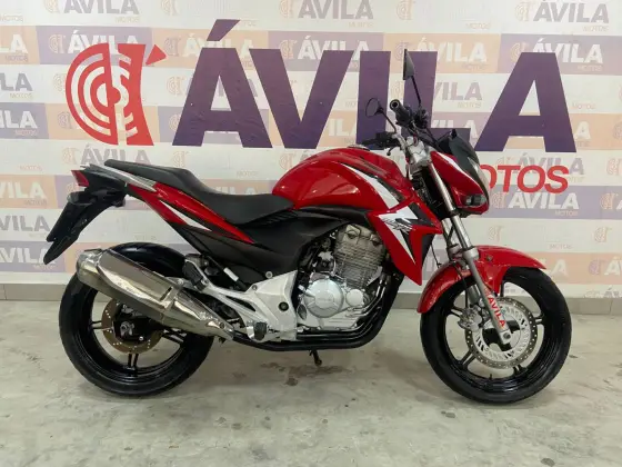 HONDA CB 300R HONDA CB 300R