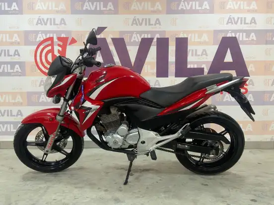 HONDA-CB 300R HONDA-CB 300R-2014