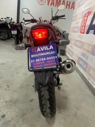 HONDA-CB 300R HONDA-CB 300R-2014