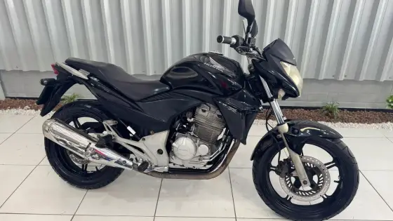 HONDA CB 300R 
