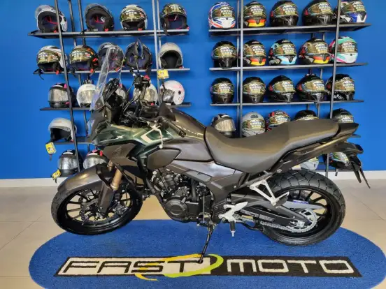 HONDA-CB 500 X ABS HONDA-CB 500 X ABS-2024