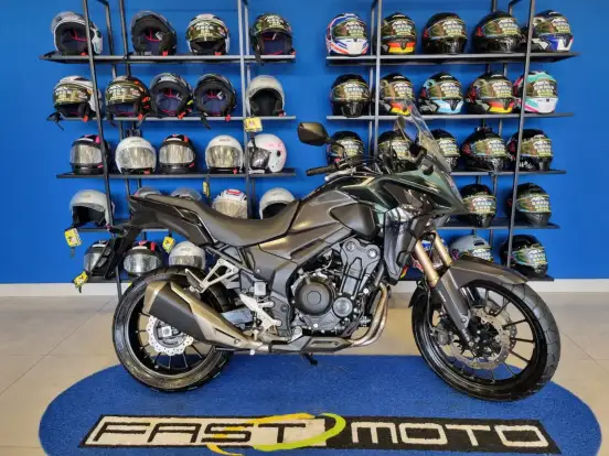 HONDA-CB 500 X ABS HONDA-CB 500 X ABS-2024