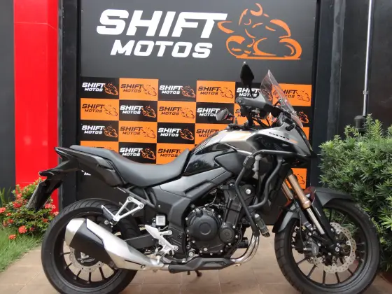 HONDA CB 500 X ABS 