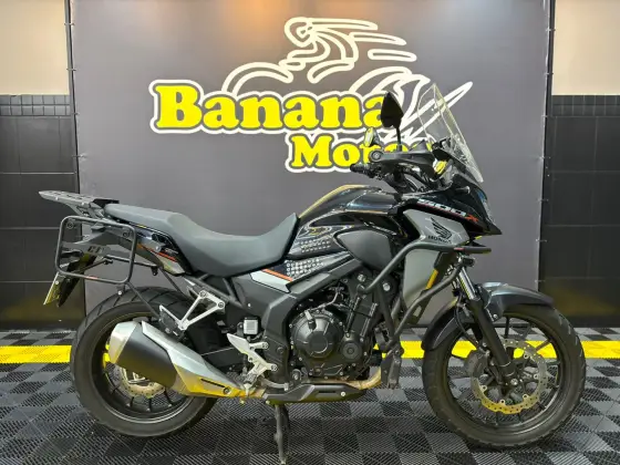 HONDA CB 500 X ABS 