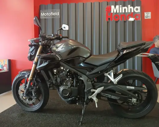 HONDA CB 500F ABS 