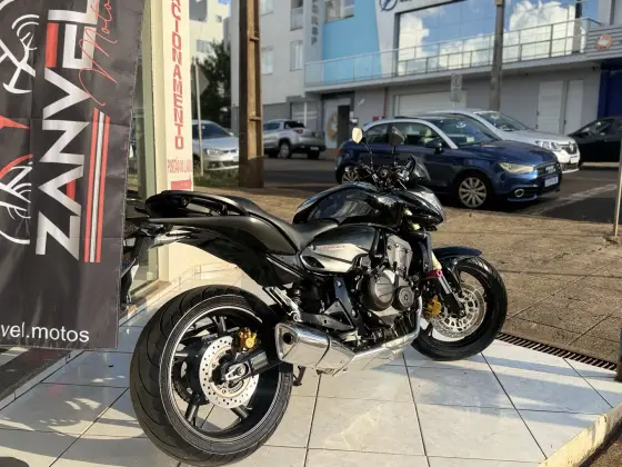 HONDA CB 600F HORNET HONDA CB 600F HORNET