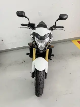 HONDA CB 600F HORNET HONDA CB 600F HORNET