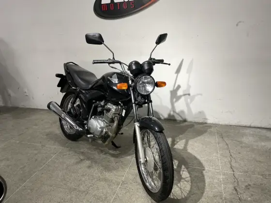 HONDA CG 125 FAN KS 