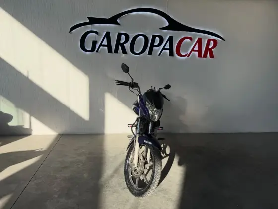 HONDA CG 150 TITAN MIX EX 