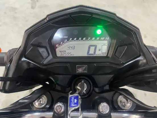 HONDA-CG 160 FAN HONDA-CG 160 FAN-2020