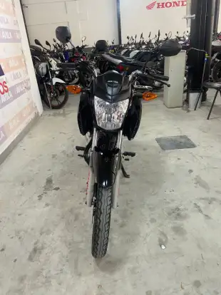 HONDA-CG 160 FAN-2020
