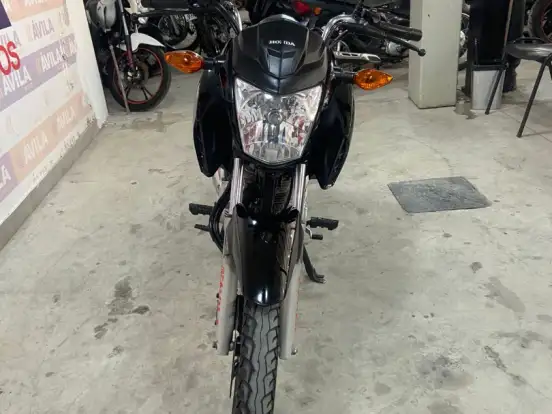 HONDA-CG 160 FAN HONDA-CG 160 FAN-2020