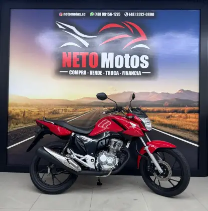 HONDA CG 160 FAN HONDA CG 160 FAN
