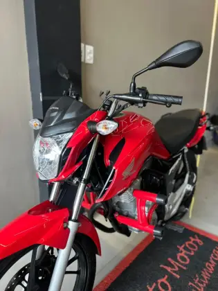 HONDA CG 160 FAN HONDA CG 160 FAN