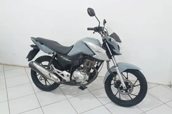 HONDA CG 160 FAN HONDA CG 160 FAN