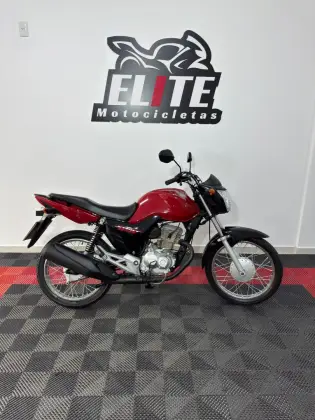 HONDA CG 160 START ES 