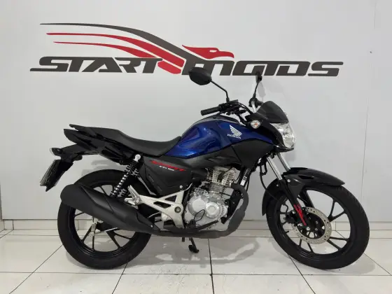 HONDA CG 160 START ES HONDA CG 160 START ES