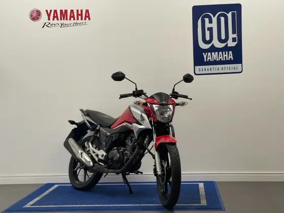 HONDA CG 160 TITAN HONDA CG 160 TITAN