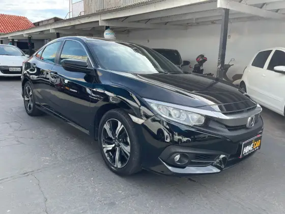 HONDA CIVIC 2.0 16V FLEXONE SPORT 4P CVT