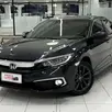 HONDA CIVIC 2.0 16V FLEXONE EXL 4P CVT HONDA CIVIC 2.0 16V FLEXONE EXL 4P CVT