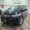 HONDA FIT 1.5 DX 16V FLEX 4P AUTOMÁTICO HONDA FIT 1.5 DX 16V FLEX 4P AUTOMÁTICO