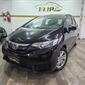 HONDA FIT 1.5 DX 16V FLEX 4P AUTOMÁTICO HONDA FIT 1.5 DX 16V FLEX 4P AUTOMÁTICO