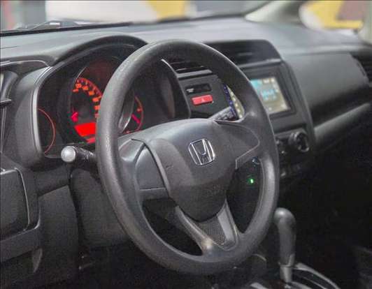 HONDA-FIT-1.5 DX 16V FLEX 4P AUTOMÁTICO HONDA-FIT-2015