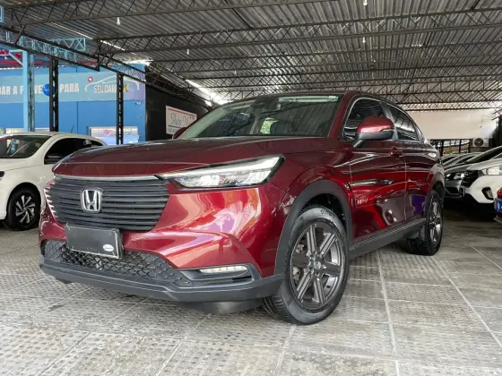 HONDA HR-V 1.5 DI I-VTEC FLEX EXL CVT